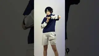 WOW BEST COSPLAY TRANSITION 