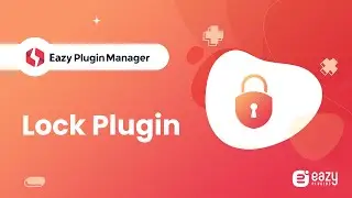 WordPress Plugin Lock