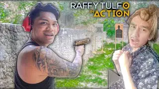 YOLAB SAMAHAN PA KITA KAY TULFO!