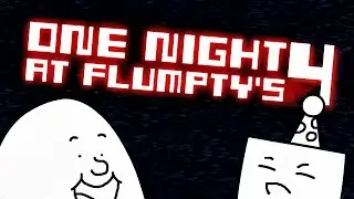 Flumpty is making a sequel | Флампти делает сиквел