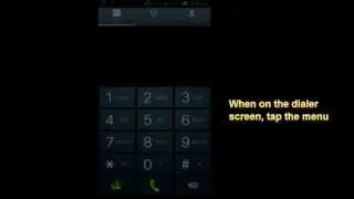 Activate call waiting on Android Phone (Micromax devices)