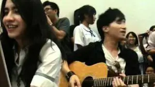 คนหล่อขอเผยความใน(ใจ)