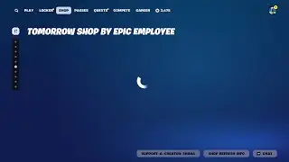 LEAKED Tomorrow Fortnite Shop!! (Leaked Collab)