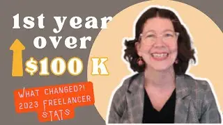 ASL How much does a sign language interpreter make in 2023...1st time over 100K!...What changed?!