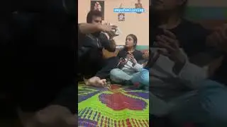 Bhookh lagi thi khane bhi nahi dete ye log🍟🤣#shorts #comedy #funny #mpsfamilyvlog #memes #viral
