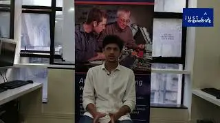 Just Engineering PLC SCADA Automation Training Review by Sunny Shinde (DIA Course)