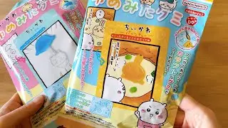Chiikawa Jelly popincookin