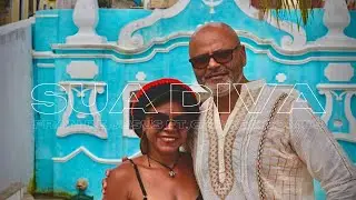 SUA DIVA - FRAN DI JESUS feat. GEORGE GOMES