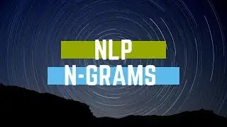 NLP with Python: Introduction to N-grams using spaCy