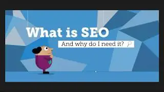 What Is SEO(search Engine Optimiztation)  - Best way for organnic traffic | TechTrain
