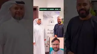 Shihab Chottur Ko Makkah Me Bhi Gift 🎁 #shihabchottur #shihabchotturlive @shihabchoturofficial