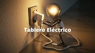Tablero eléctrico Monofasico ( Electric board )