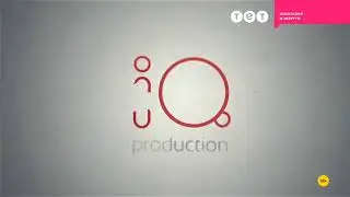 Зміна логотипу на каналі ТЕТ (14.08.2023)