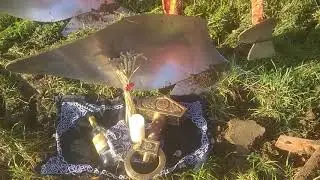 Charming of the Plough