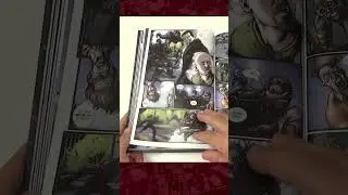 Слово "Пацанов". Мощные сцены из комикса #комиксы #Пацаны #патриот #shorts #сериал
