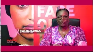 Octobre Rose | Dépistage | Prévention | Non au Cancer du sein |Message de la DGA | Vodacom RDC