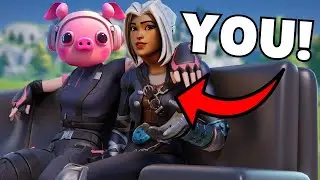 Playing with Viewers!
