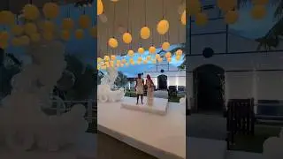 Virginia and Zê Fellipe's Gender Reveal Party 💙 The couple will have a boy, José Leonardo | The c...
