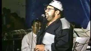Tito Nieves Live 