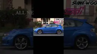 Лучшая реклама Subaru за все время #shorts #prank #honda