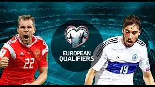 Россия - Сан - Марино 9:0 или РУССКОЕ ПОРНО. Обзор матча