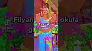 filandiyada okula gitmek
