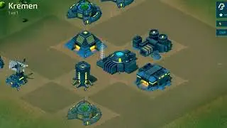 Галактика онлайн. Игра на блокчейн minter.