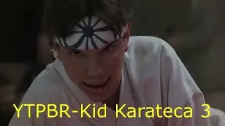 YTPBR-Kid Karateca 3 [Semana Poopada4 Ep19]