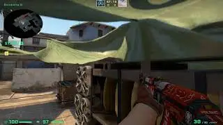 Easily get on small boxes B boost spot without making any noise