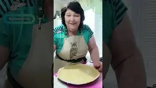 Смачний та легкий пиріг до чаю 🥮