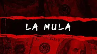 Fast Trap Beat Instrumental ''LA MULA'' Tyga x YG Type Latin Trap Beat Instrumental