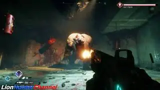 RAGE 2 - Часть 14 - ЛЕГЕНДА О ЛАГЕ-ПСИХЕ (РАЗРУШАННАЯ ШАХТА) [БОСС - ЛАГ-ПСИХ]