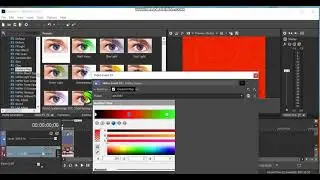 How To Make APLE847FlangedSawChorded