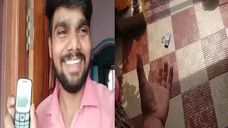 Yah Kya Kar Diya Phone Ke Sath//#bhagavanyadavvlogs