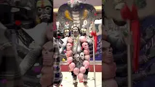Jay Mahakal 🙏#viral #ayodhya #shiv  #shiva  #ram #radhakrishna  #radha #kawadyatra  #kawadyatra2024