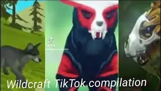 💕✨Wildcraft в TikTok compilation ✨⚡ Подборка #1