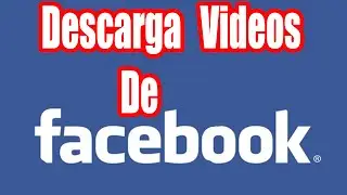 Como Descargar un Vídeo de Facebook 2014