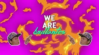WE ARE CP | Reel Producción 2