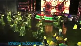 Сардор М лазги