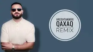 Arkadi Dumikyan - Hreshtakneri qaxaq Remix // Город ангелов