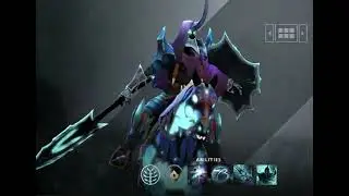 Dota 2 Abaddon Offlane Guide: The Unkillable Tank Build 7.37