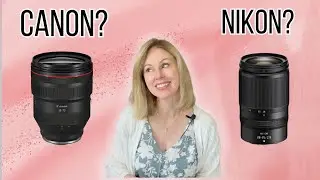 My Favourite Lens for Wedding Photography