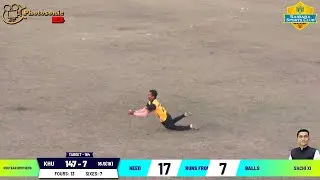 SUPER CATCH BY SUPER MAN OF GOA - SAMARTH GAWAS