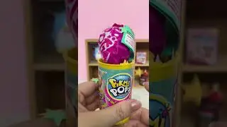 Pikmi Pops Surprise PushMi Ups 