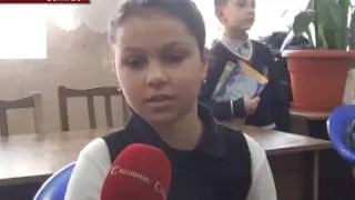 ЛУЧШИЕ ЧИТАТЕЛИ