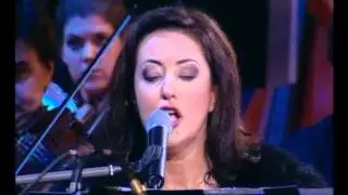 Tamara Gverdtsiteli and Michel Legrand - Yentl Medley