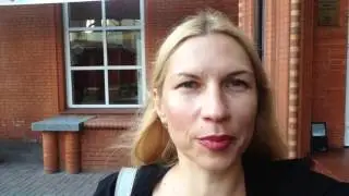 Привет с Форума современных бизнес технологий! 