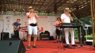 ROCKITS   Big Legged Woman