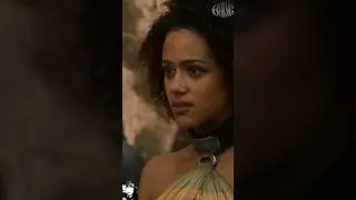 Missandei #lacasadeldragon #houseofthedragon