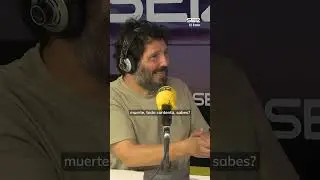 🎶🎤 Así de emocionado nos cuenta el Kanka lo que supuso para él un pequeño cambio en un concierto